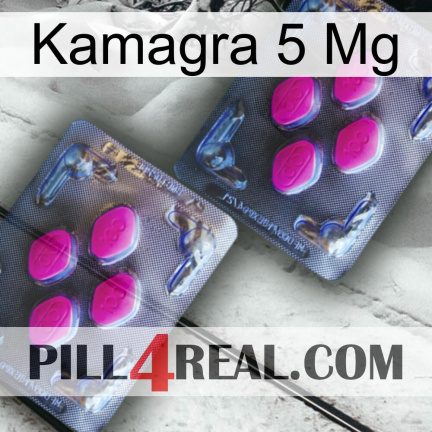 Kamagra 5 Mg 01